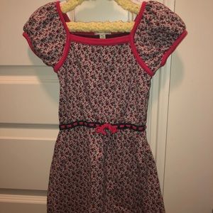 Matilda Jane size 4 dress